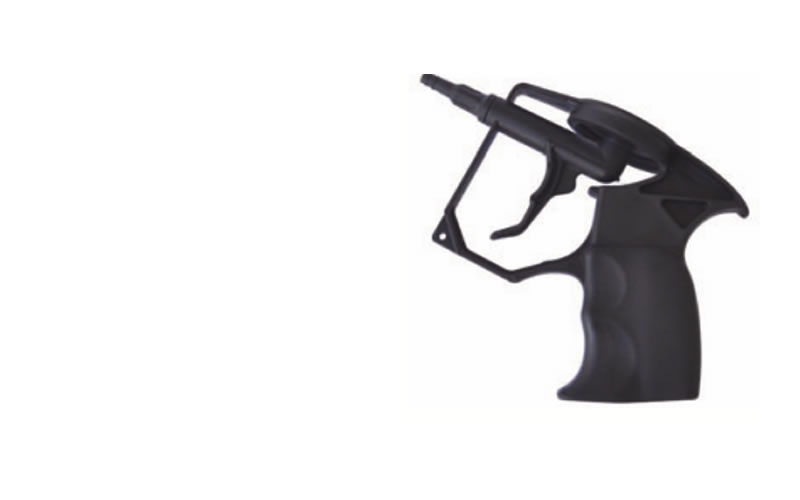 ▷🥇 distribuidor pistola para espuma poliuretano regulable