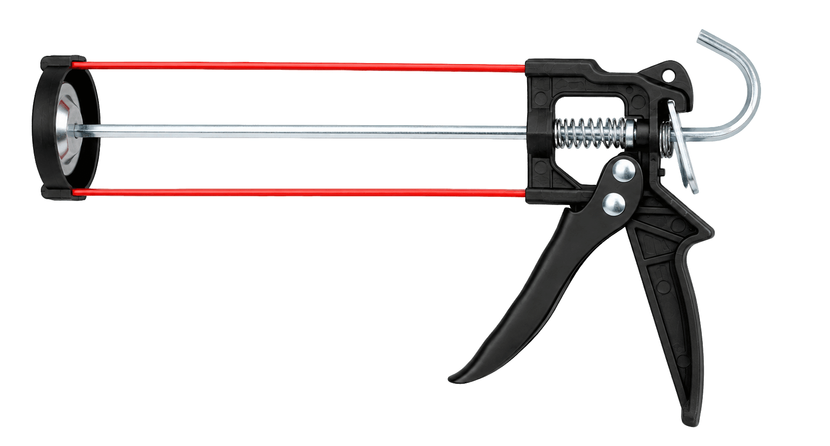 Pistola de silicona