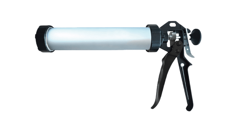 Aplicador tubular