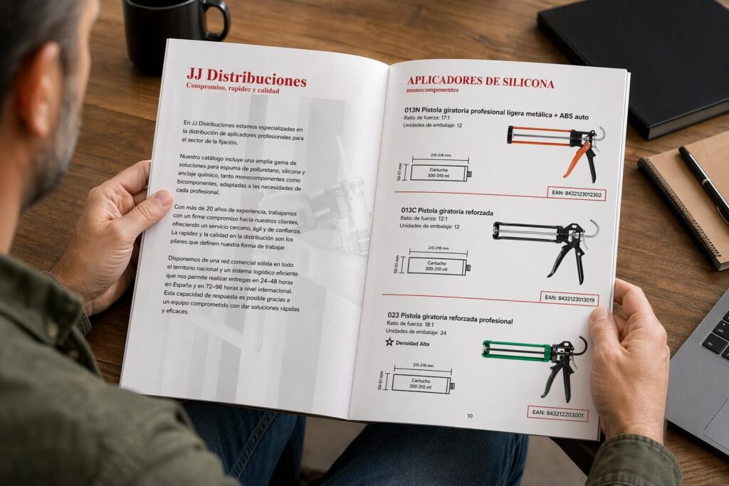 La optimización de las categorías: clave para un catálogo rentable y eficiente