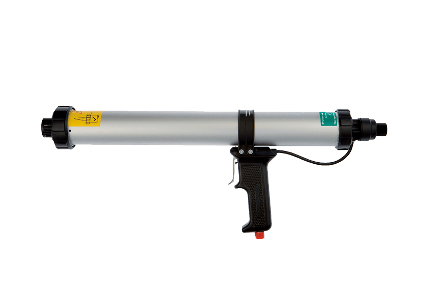 Pistolas Neumáticas